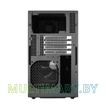 Корпус SilverStone SST-CS330B картинка 10
